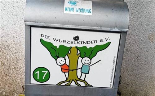 Der Waldkindergarten „Wurzelkinder“ unterhalb des Westerbuchbergs ist mit 48 Kindern voll belegt. Nun soll es ein neues Dach für den Carport geben. Foto Giesen