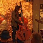 Jazzpiano von ruhig bis rasant