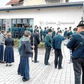 „D‘Staffestoana“ steht intensives Jahr bevor