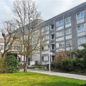 Akute Mängel am Gebäude: Sofortige Schließung der Aiblinger Rheumaklinik