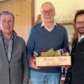 Jahrzehnte voller Engagement für Vagen