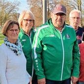 Saisoneröffnung auf fremdem Boden