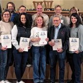 975 „Radlerjahre“ ausgezeichnet