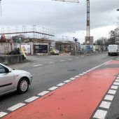 Kreisverkehr überwindet die letzte Hürde
