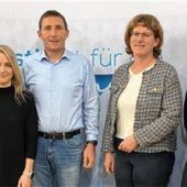 Richterverein Traunstein: Großer Erfolg bei Wahlen