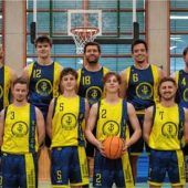 Doppelaufstieg für Priener Basketballer