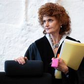 Neue Spuren oder nur eine Ansage?