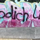 Im Dialog mit anderen Künstlern