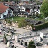 Bernaus Friedhof bekommt neue Regeln