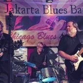 Nah dran am Sound der alten Helden