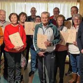 Das Prinzip der Solidarität weiter hochhalten
