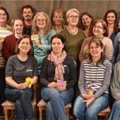 Jugend im Gartenbau im Aufwind