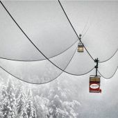 Strom-Kollaps legt Chiemgau lahm