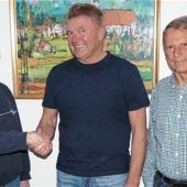 KSV Pürten hat sein Vorstandsteam aufgestockt