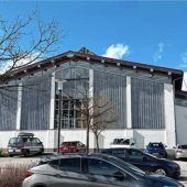 Mehr Platz für Sport in der Bernauer Turnhalle