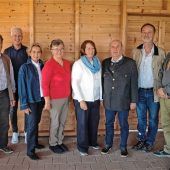 Luise Dotzauer führt VdK