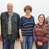 Stadtkapelle Rosenheim setzt auf Nachwuchsarbeit