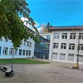Einblick in Unterricht und Aktivitäten