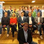 Parteifreie/ÜWG mit ehrlicher Wahlbilanz und stolzen Erfolgen