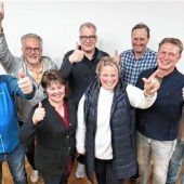 Nicole Bauer-Schäfer führt jetzt ÜWG