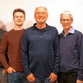 Tennisabteilung setzt auf Trendsport