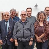 KSV Salmanskirchen stellt Weichen für die Zukunft