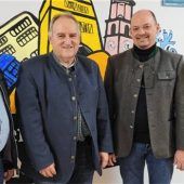 Förderverein der Mittelschule meldet erfolgreiche Arbeit