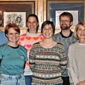 Neuer Vorstand für Gartenbauverein