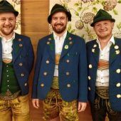Viele Positionen neu besetzt