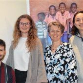 Alleine geht man schnell, gemeinsam weit