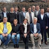 Stärkste Kraft in den Kommunen