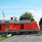 Schwindegg arbeitet an einer Stellungnahme