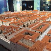 Warum die Lego-Stadt wieder abgerissen wird