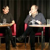 Blick auf 30 Jahre Stadtbibliothek Rosenheim