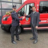 Mit Ausdauer und Zusammenhalt zum neuen Fahrzeug
