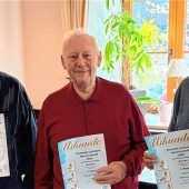 Tauberer starten in die neue Saison