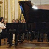 Mit Virtuosität und Ausdruckskraft