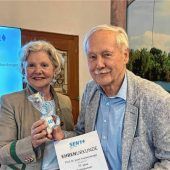 Senioren fühlen sich bei vielen Themen allein gelassen