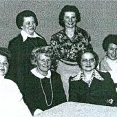 50 Jahre Frauen-Union