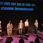 Von beunruhigender Aktualität