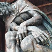 Ein Stück Passionsgeschichte