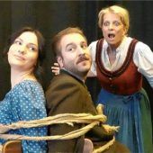 Von Schmugglern und anderen Bazis
