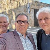 Haager Ehrenkommissar spielt im Abschieds-Tatort mit