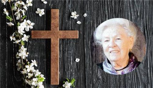 Edeltraud Paul Foto re