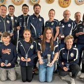Schützenverein „Frohsinn“ Schönbrunn freut sich über „sensationelle“ Saison