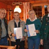 VdK Staudach-Egerndach knackt die 100er-Marke