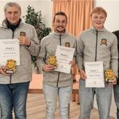 Ein Ausnahmejahr für die Schützen