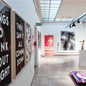 Street-Art-Ausstellung geht zu Ende