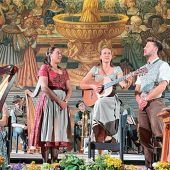 Musikalischer Frühlingsauftakt