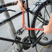 Polizei warnt vor Raddieben